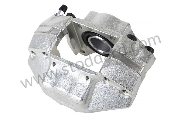 99A000614142 - BRAKE CALIPER for Porsche 911 87-89 &bull; 1989 &bull; 3.2 G50 &bull; Coupe &bull; Manual Gearbox, 5 Speed