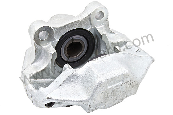 99A000614147 - FIXED CALLIPER for Porsche 911 84-86 &bull; 1984 &bull; 3.2 &bull; Coupe &bull; Manual Gearbox, 5 Speed