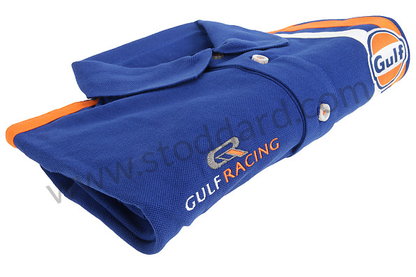 99A000614163 - POLO GULF 50TH ANNIVERSARY for Porsche 
