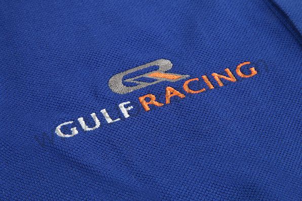 99A000614163 - POLO GULF 50TH ANNIVERSARY for Porsche 
