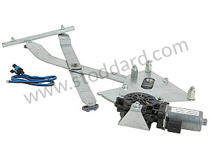 CROSS-ARM Adaptive / LEFT / adaptable (99A000615093)