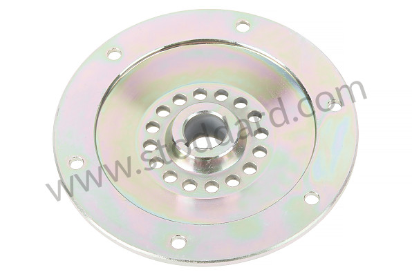 99A000615658 - COOLING FAN CENTRE ELEMENT for Porsche 911 78-83 &bull; 1978 &bull; 3.0Sc &bull; Coupe &bull; Manual Gearbox, 5 Speed