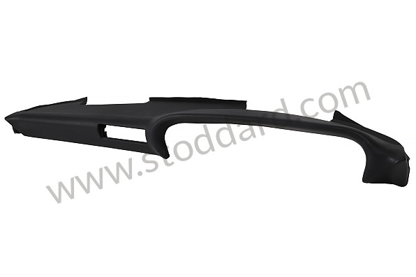 99A000615673 - DASHBOARD TRIM for Porsche 