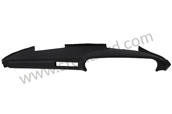 99A000615673 - DASHBOARD TRIM for Porsche 