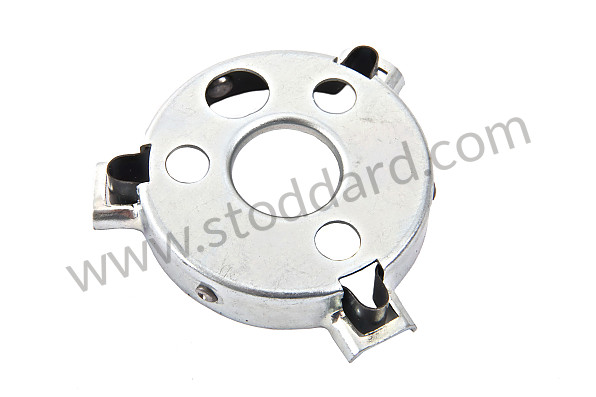 99A000616163 - 38CM BAKELITE STEERING WHEEL, 914  for Porsche 