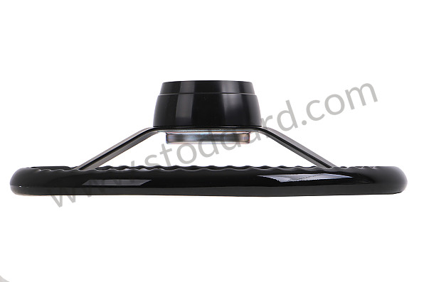99A000616163 - 38CM BAKELITE STEERING WHEEL, 914  for Porsche 