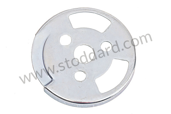 99A000616163 - 38CM BAKELITE STEERING WHEEL, 914  for Porsche 