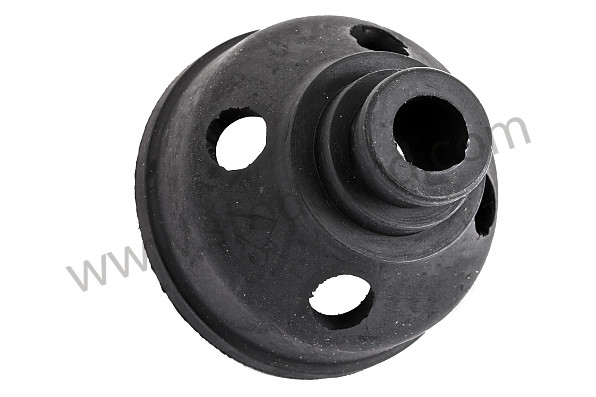 99A000616163 - 38CM BAKELITE STEERING WHEEL, 914  for Porsche 