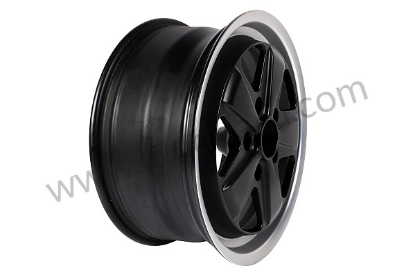 99A000616182 - WHEEL, 7.5 X 17 ET 52 , WITH TUV HOMOLOGATION for Porsche 