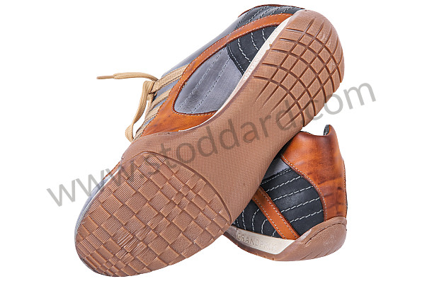 99A001001140 - GPO SNEAKER BEACH CLUB for Porsche 