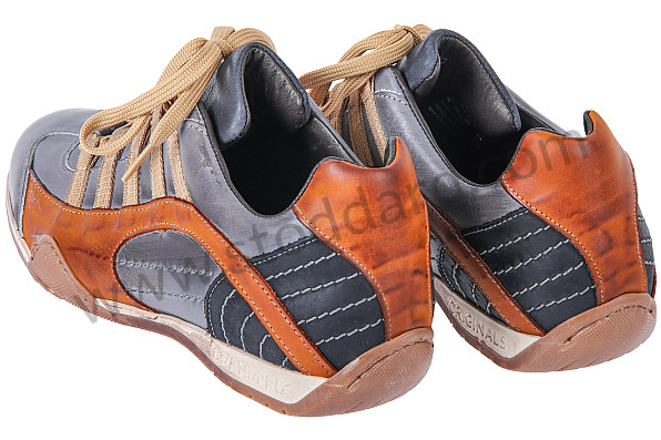 99A001001141 - GPO SNEAKER BEACH CLUB for Porsche 