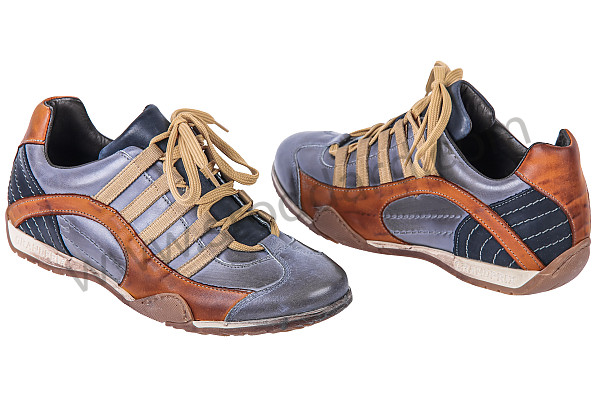 99A001001143 - GPO SNEAKER BEACH CLUB for Porsche 