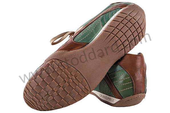 99A001001210 - SNEAKER VERDOLINO for Porsche 