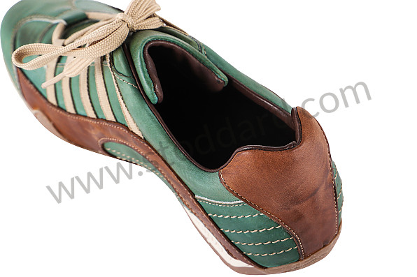 99A001001212 - SNEAKER VERDOLINO for Porsche 