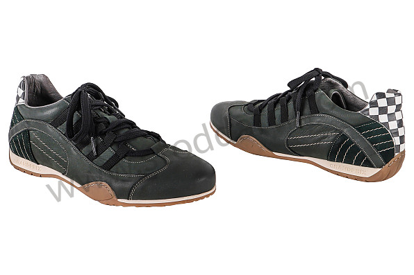 99A001001620 - RACING SNEAKERS BREXIT for Porsche 