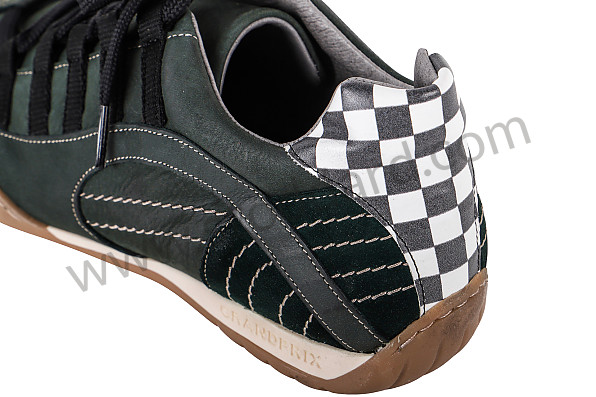 99A001001621 - RACING SNEAKERS BREXIT for Porsche 