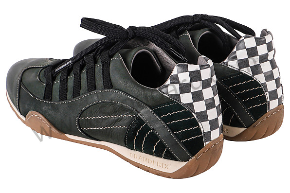 99A001001622 - RACING SNEAKERS BREXIT for Porsche 