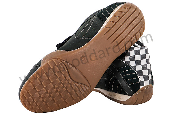 99A001001623 - RACING SNEAKERS BREXIT for Porsche 