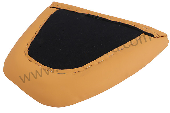 99A001002365 - REAR SEAT KIT COMPLETE PAIR for Porsche 911 84-86 &bull; 1986 &bull; 3.2 &bull; Coupe &bull; Manual Gearbox, 5 Speed