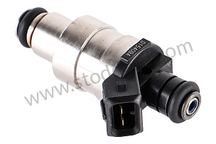 INJECTOR VALVE Adaptive / adaptable (99A001002379)
