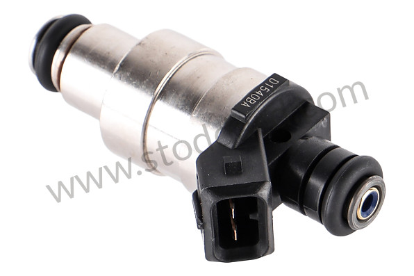 99A001002379 - INJECTOR VALVE for Porsche 944 85-88 &bull; 1985 &bull; 944 2.5 Serie 2 &bull; Coupe &bull; Manual Gearbox, 5 Speed