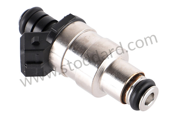 99A001002379 - INJECTOR VALVE for Porsche 944 85-88 &bull; 1985 &bull; 944 2.5 Serie 2 &bull; Coupe &bull; Manual Gearbox, 5 Speed