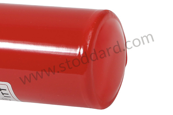99A001002638 - KONI SPECIAL ACTIVE SHOCK ABSORBER - FRONT for Porsche 996 &bull; 2000 &bull; 996 Carrera 2 &bull; Cabrio &bull; Automatic Gearbox