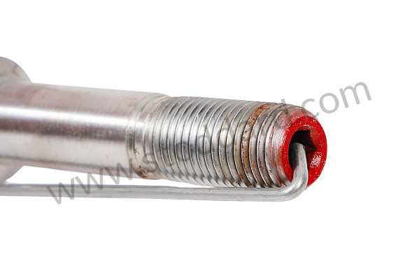 99A001002640 - KONI SPECIAL ACTIVE SHOCK ABSORBER - FRONT for Porsche Boxster 986 97-04 &bull; 1997 &bull; Boxster 2.5 &bull; Cabrio &bull; Manual Gearbox, 5 Speed