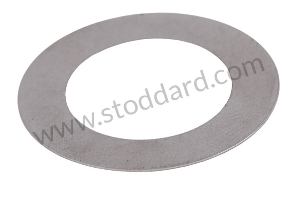 99A001004289 - WASHER for Porsche 