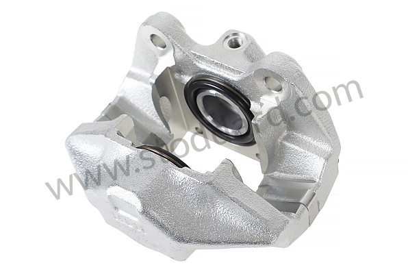 99A001005312 - FIXED CALLIPER for Porsche 911 87-89 &bull; 1987 &bull; 3.2 G50 &bull; Coupe &bull; Manual Gearbox, 5 Speed