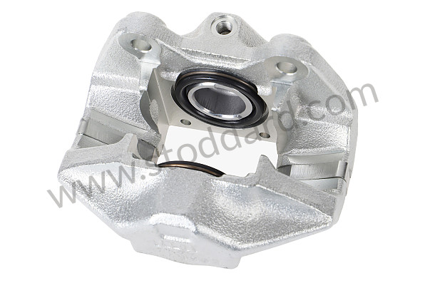 99A001005312 - FIXED CALLIPER for Porsche 911 87-89 &bull; 1987 &bull; 3.2 G50 &bull; Coupe &bull; Manual Gearbox, 5 Speed