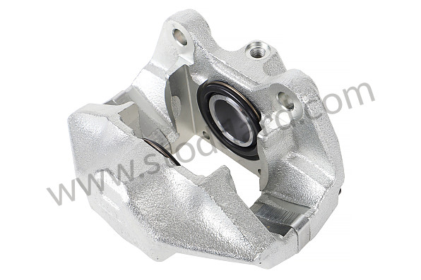 99A001005313 - FIXED CALLIPER for Porsche 911 84-86 &bull; 1984 &bull; 3.2 &bull; Coupe &bull; Manual Gearbox, 5 Speed