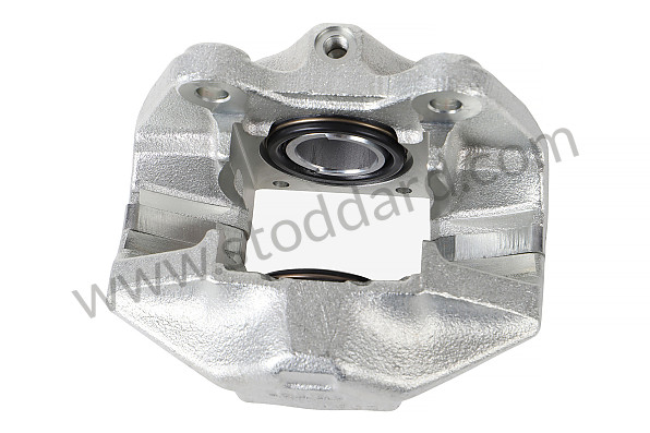 99A001005313 - FIXED CALLIPER for Porsche 911 84-86 &bull; 1984 &bull; 3.2 &bull; Coupe &bull; Manual Gearbox, 5 Speed