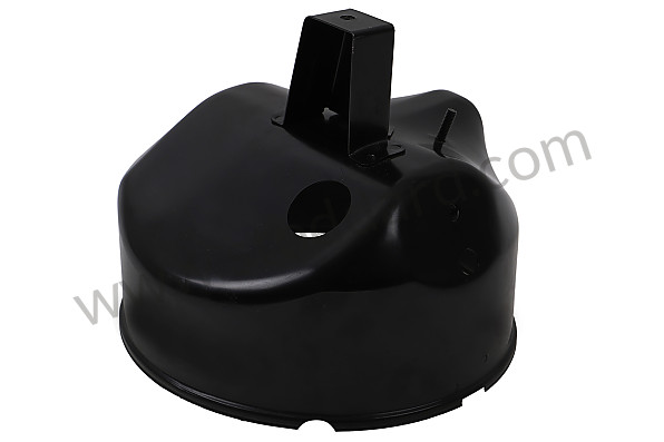 99A001005314 - WING HEADLIGHT HOUSING for Porsche 911 Turbo + 965 &bull; 1993 &bull; 3.6 Turbo &bull; Coupe &bull; Manual Gearbox, 5 Speed