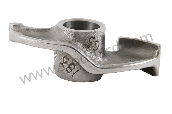 99A001006028 - KIT OF 12 ROCKER ROCKER 911 RSR WITH PELLET ADJUSTMENT for Porsche 911 74-77 + 912E &bull; 1976 &bull; 2.7 &bull; Coupe &bull; Manual Gearbox, 4 Speed