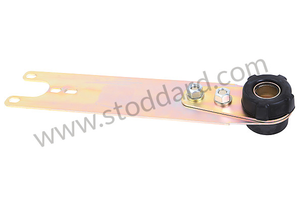 99A001007793 - STRUT for Porsche 