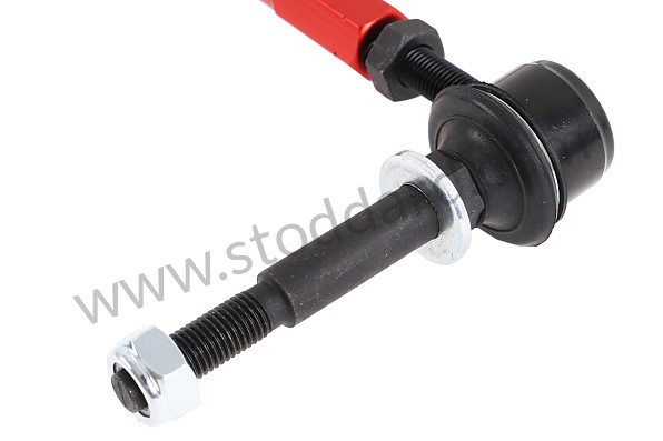 99A001007798 - ROD KIT SPORT VERSION STABILIZER BAR for Porsche 