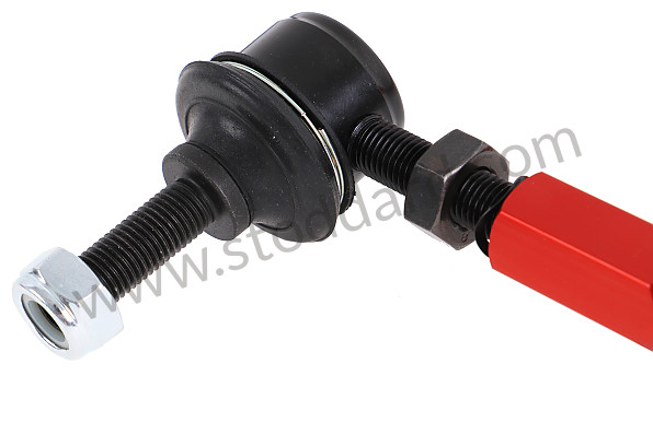 99A001007799 - ROD KIT SPORT VERSION STABILIZER BAR for Porsche 