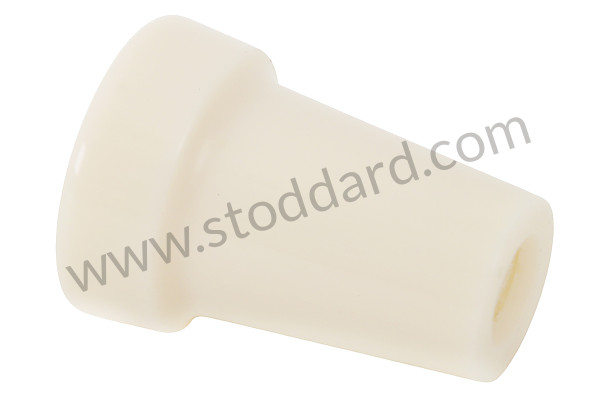 99A001008238 - WINDSCREEN WIPER BUTTON 356 ABC for Porsche 