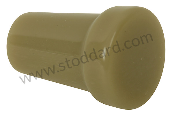 99A001008240 - WINDSCREEN WIPER BUTTON 356 ABC for Porsche 
