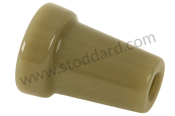 99A001008240 - WINDSCREEN WIPER BUTTON 356 ABC for Porsche 