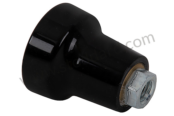99A001008265 - HAND ACCELERATOR BUTTON 356 ABC for Porsche 