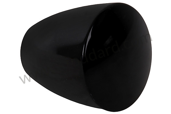 99A001008288 - SEAT ADJUSTMENT KNOB for Porsche 356B T5 &bull; 1959 &bull; 1600 (616/1 T5) &bull; Cabrio B T5 &bull; Manual Gearbox, 4 Speed
