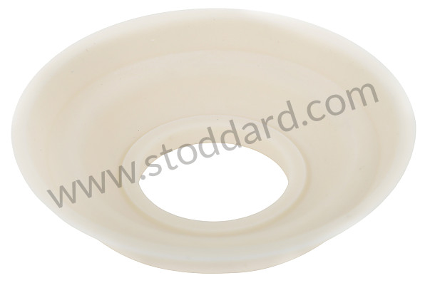 99A001008290 - CRANK PLATE AND DOOR OPENING HANDLE for Porsche 