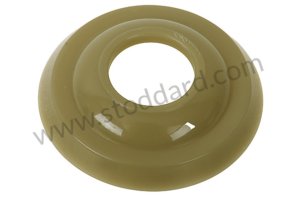 99A001008292 - CRANK PLATE AND DOOR OPENING HANDLE for Porsche 
