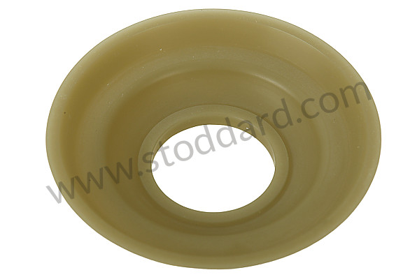 99A001008292 - CRANK PLATE AND DOOR OPENING HANDLE for Porsche 