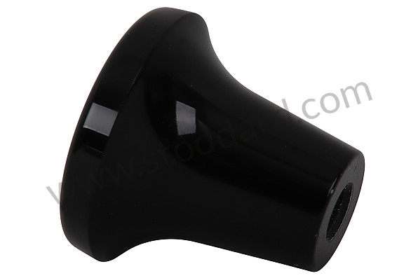 99A001008300 - FUEL TANK OPENING BUTTON for Porsche 911 70-73 &bull; 1973 &bull; 2.7 Rs &bull; Coupe &bull; Manual Gearbox, 5 Speed