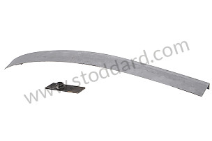 INNER PANEL LEFT (99A001008580)