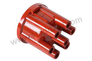 DISTRIBUTOR CAP Adaptive / adaptable (99A001010832)