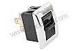 GLASS LIFT SWITCH